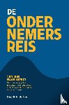 De Boer, Hendrik Jan - De Ondernemersreis