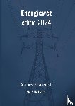 Meijer, A.Th. - Energiewet - editie 2024