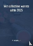 Meijer, A.Th. - Wet collectieve warmte 2025