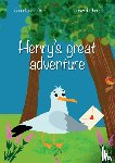 Van Dort, Janneke - Henry's Great Adventure