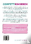 Goedhart-Bax, Danielle - Confettikinderen