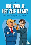 De Weerd, Simone - Hoe vind je het zelf gaan?