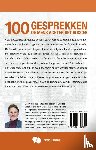 Broekema, Jeroen - 100 gesprekken