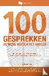 Broekema, Jeroen - 100 gesprekken