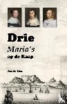 Lint, Jan de - Drie Maria’s aan de Kaap