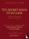 Scovel Shinn, Florence, Rietveld, John - The secret door to success