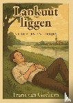Van Gorkum, Frans - Lankuut liggen