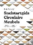 Porcelijn, Rick - Snelstartgids circulaire meubels