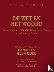 Troward, Thomas, Rietveld, John - De Wet en het Woord