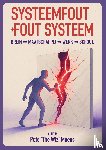 Moens, Pete TheWiz - SYSTEEMFOUT - fout systeem