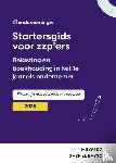 Ros, Milou, Baysoy, Gabriel - Startersgids voor zzp'ers