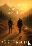 De Jel, Lian En André - De lengte van een schaduw