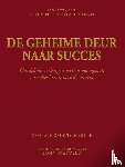 Shinn, Florence Scovel, Rietveld, John - DE GEHEIME DEUR NAAR SUCCES