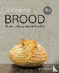 Kersten, Eric - Artisanaal Brood