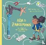 Kirschner, Matthias - Ada & Zangemann