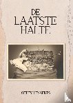 Lenaerts, Getty - De Laatste Halte