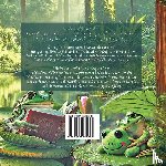 Teimouri, Azadeh - Sprookjesbos