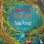 Teimouri, Azadeh - Sprookjesbos