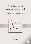 Bakker, Gerhard - Geschiedenis van het damspel