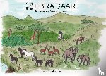 Koelewijn, Lois - Zebra Saar