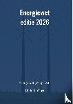 Meijer, A.Th. Mr. - Energiewet - editie 2026