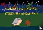 Loot18 - STAEKELKE en de KESTAANJEL - STEKELTJE en de KASTANJE