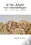 Wassenaar, Joop - Finland voor vreemdelingen 3