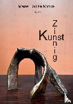 Kats, Catharina - KunstZinnig