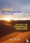 Lookman, Paul - Afrika eist zijn legitieme plaats op