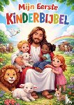 Allegro, Francesca - Mijn eerste Kinderbijbel