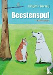 Vermij, Brigitte - Verhalenbundel 'Beestenspul'