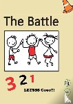 Nieuwenhuis, R. - The Battle
