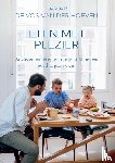 De Vos-van der Hoeven, Tamar - Eten met plezier