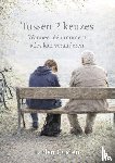 Den Ouden, Edwin - Tussen 2 keuzes
