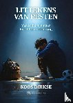 Dirkse, Koos - Littekens van pesten
