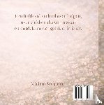 Koopman, Miriam - Luna het konijntje