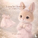 Koopman, Miriam - Luna het konijntje