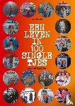 Bakker, Jan - LEVEN IN 100 SINGLETJES 3