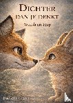Baetens, Gianu - Dichter dan je denkt