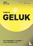 Valkema, Jetze - Handboek Geluk