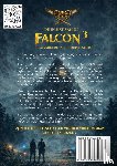 Smoorenburg, Renate - SCHAT VAN DE FALCON 3