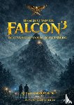 Smoorenburg, Renate - SCHAT VAN DE FALCON 3