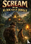 Piroddi, Lorenzo - Scream en de vloek van de Jungle
