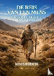 Dirkse, Koos - De reis van een mens