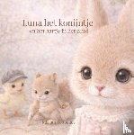 Koopman, Miriam - Luna het konijntje
