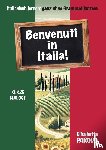 Parodo, Elisabetta - Benvenuti in Italia - Italienisch lernen im Urlaub