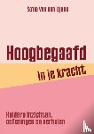 Van den Eynde, Sofie - Hoogbegaafd in je kracht