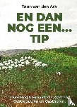 Ark, Teun van den - En Dan Nog Een Tip