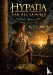 Dirkse, Koos - Hypatia van Alexandrië