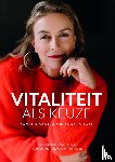 D’Hooghe, Sabine - Vitaliteit als keuze